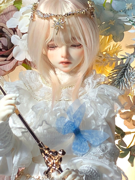 SC Doll - A Be