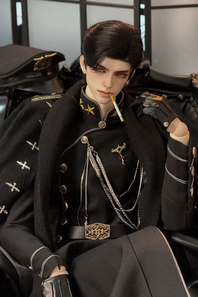 Muse Doll - Zane