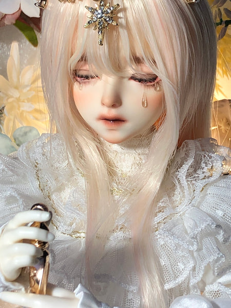 SC Doll - A Be