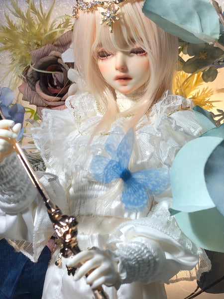 SC Doll - A Be