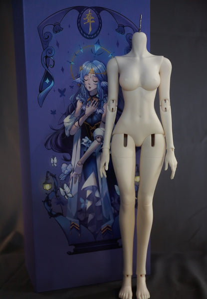 Dada's Doll - Cancer & Nuanxiang Body