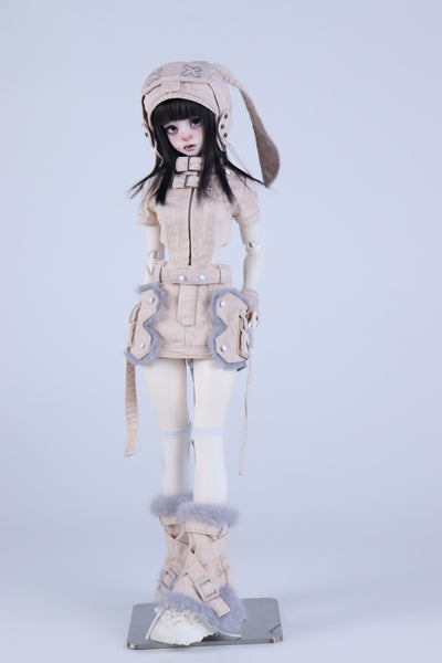 Yi Zhi Yu - NG Bunny