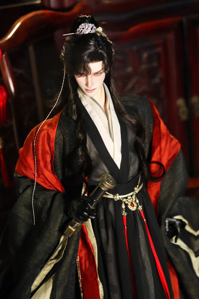 Muse Doll - Zane