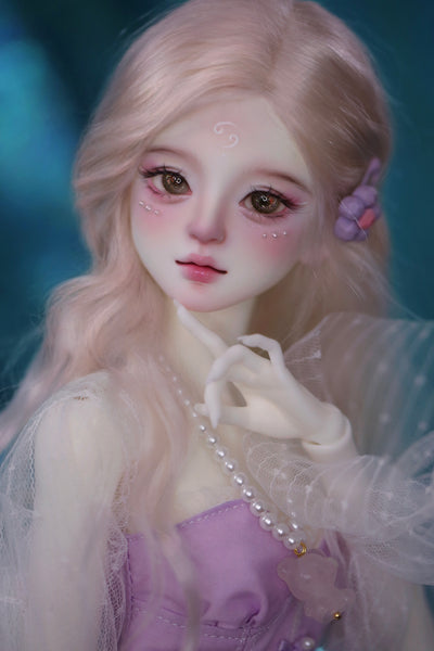 Dada's Doll - Cancer & Nuanxiang Body