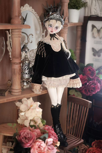 Wonderland Doll - Ellis