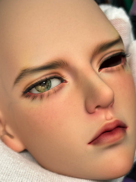 Natsume - Face-up Service