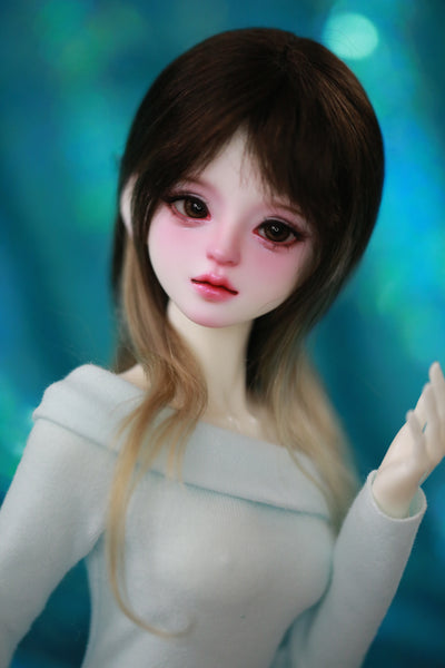 Dada's Doll - Cancer & Nuanxiang Body