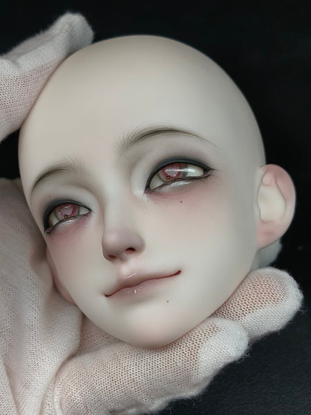 SFS Doll - Noir Cassis