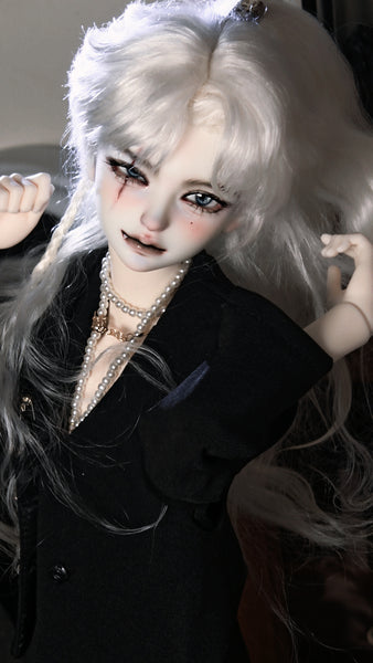 Elin Doll - The Little Prince