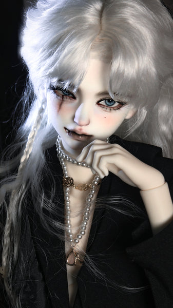 Elin Doll - The Little Prince