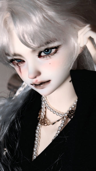 Elin Doll - The Little Prince
