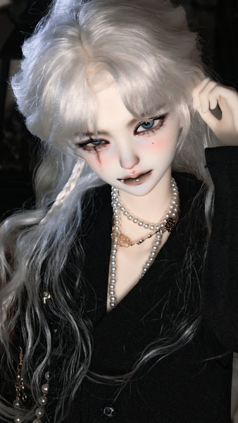 Elin Doll - The Little Prince