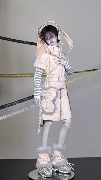 Yi Zhi Yu - NG Bunny