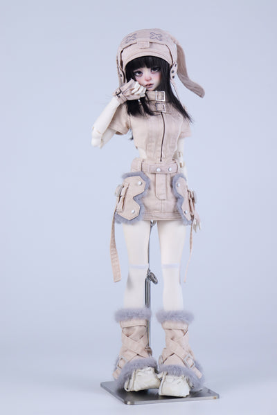 Yi Zhi Yu - NG Bunny