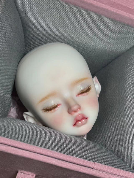 Sesame Paste - Face-up Service