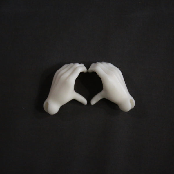 Dada's Doll - Cancer & Nuanxiang Body