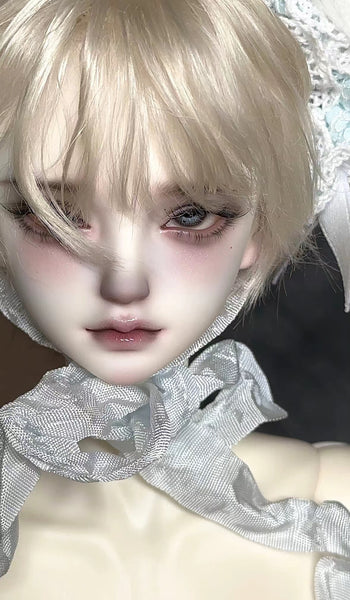 Elin Doll - The Little Prince
