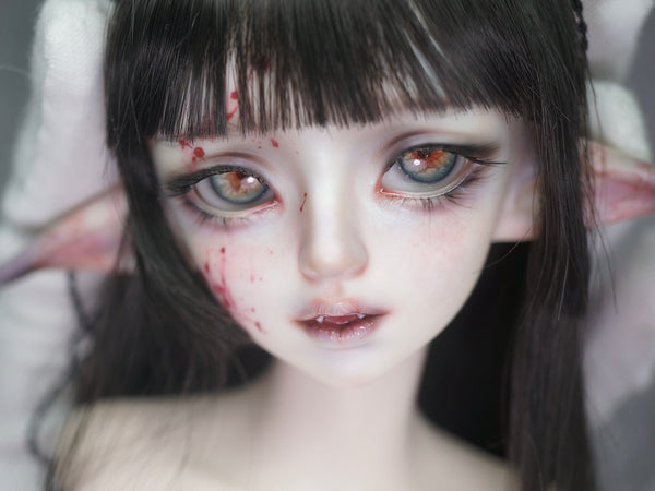 YMAO of Doll - Gui Hua