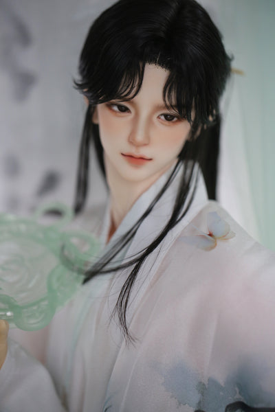 Dada's Doll - Spring Equinox