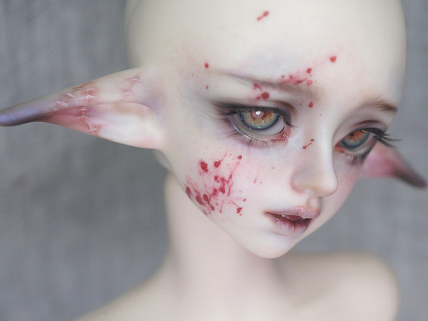 YMAO of Doll - Gui Hua