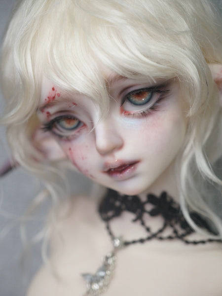YMAO of Doll - Gui Hua