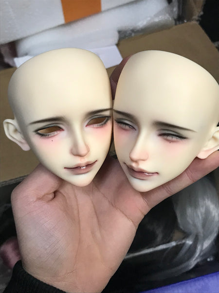 The Bad World Researcher - Bai Yan Add-on Face-up