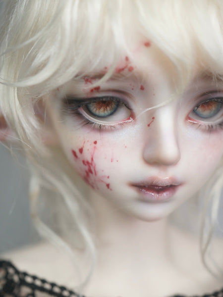 YMAO of Doll - Gui Hua