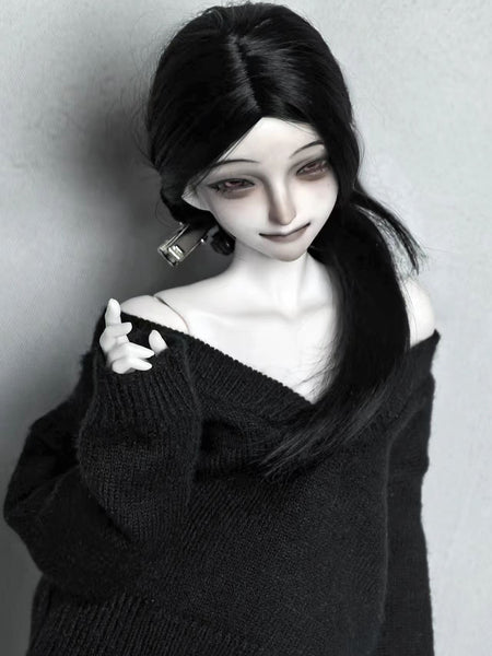 SFS Doll - Noir Cassis