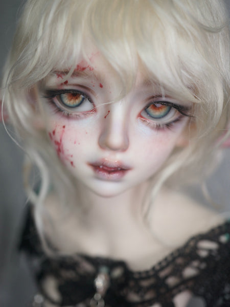 YMAO of Doll - Gui Hua