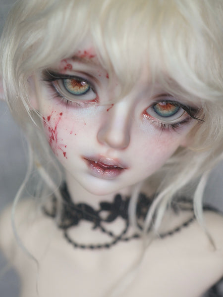 YMAO of Doll - Gui Hua