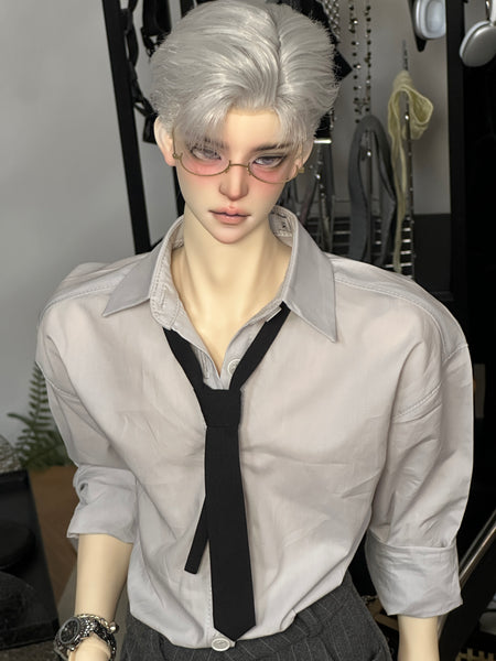 Wonderland Doll - Riven & 75 Body