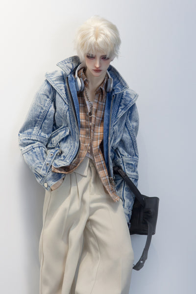 Saoye Doll - Soothing Series Pieces