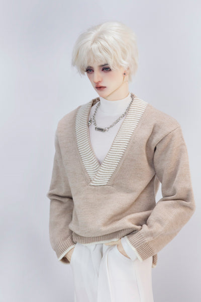 Saoye Doll - Soothing Series Pieces