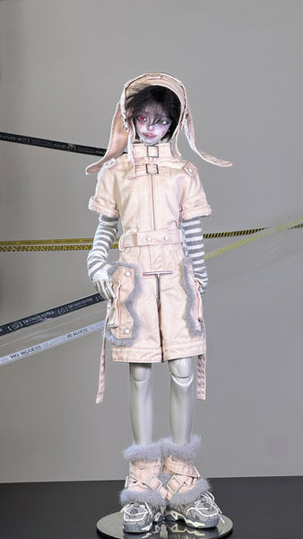 Yi Zhi Yu - NG Bunny
