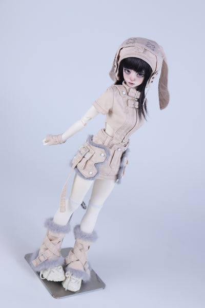 Yi Zhi Yu - NG Bunny