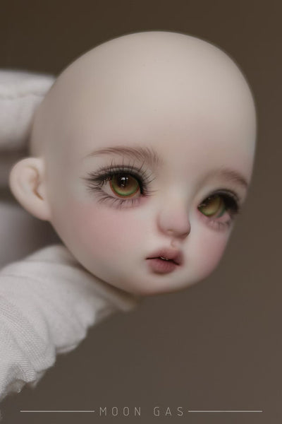 MoonGas - Face-up Service