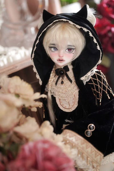 Wonderland Doll - Ellis
