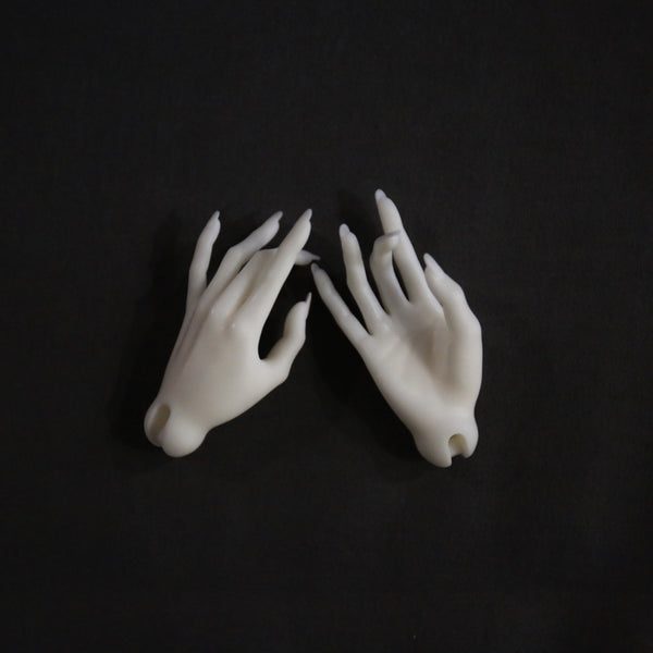 Dada's Doll - Cancer & Nuanxiang Body