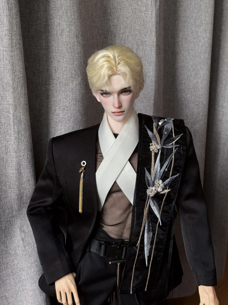 Muse Doll - Juwon
