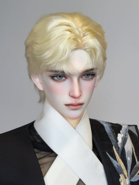 Muse Doll - Juwon