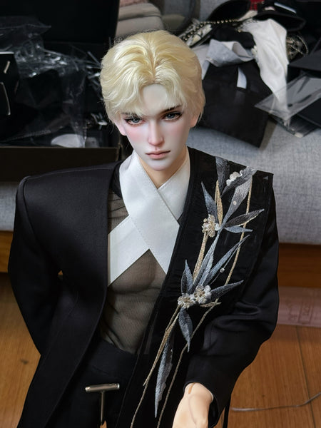 Muse Doll - Juwon