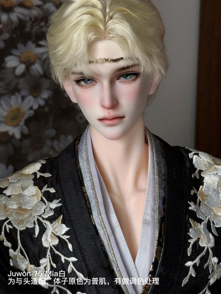 Muse Doll - Juwon