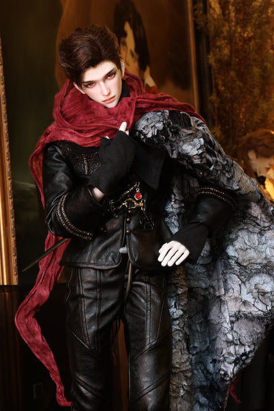 Muse Doll - Juwon