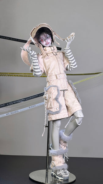Yi Zhi Yu - NG Bunny