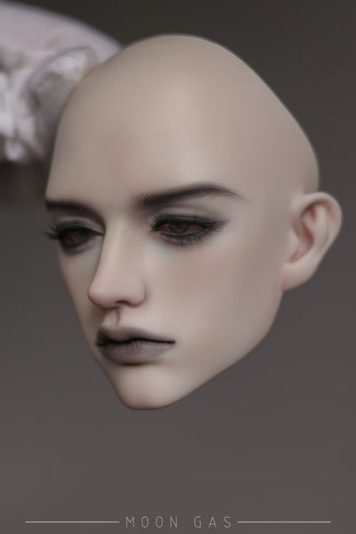 MoonGas - Face-up Service