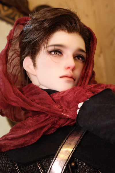 Muse Doll - Juwon