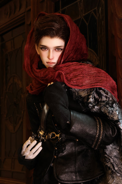 Muse Doll - Juwon