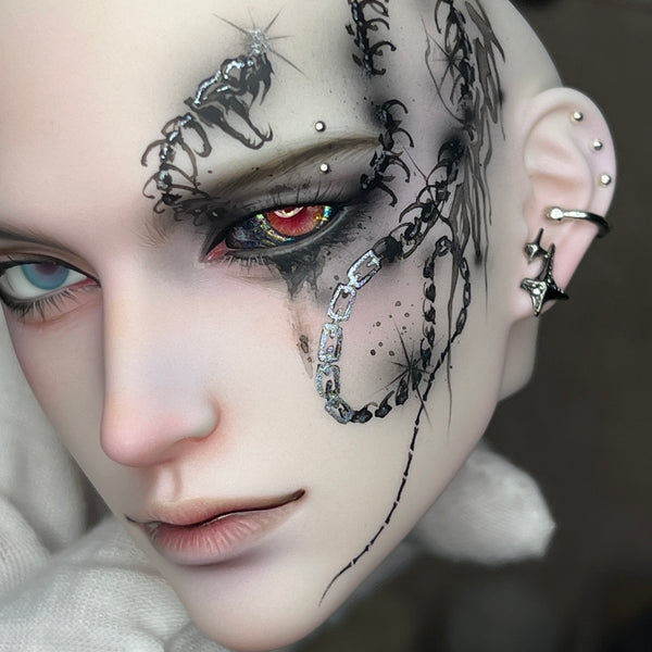 Muse Doll - Juwon