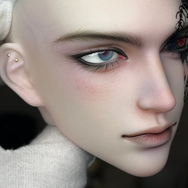 Muse Doll - Juwon