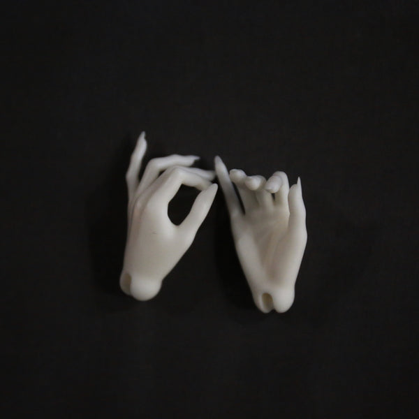 Dada's Doll - Cancer & Nuanxiang Body